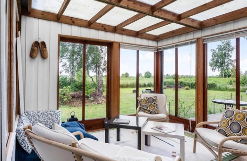 Stege House | Amazing home in Stege with kitchen