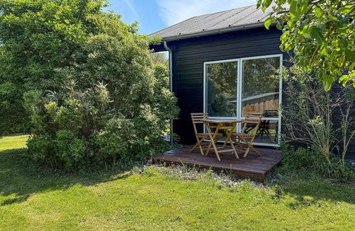 Stege House | Amazing home in Stege with sauna