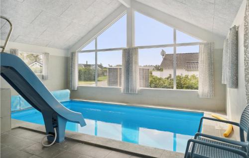 Stege House | Amazing Home In Stege With Sauna