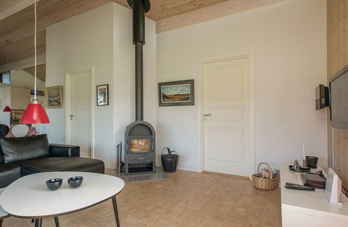 Egense House | Amazing home in Storvorde with sauna