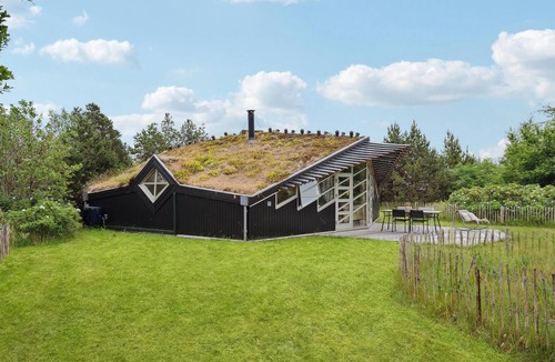 Strandby House | Amazing home in Strandby with kitchen