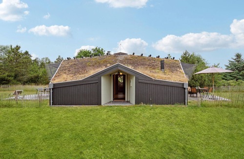 Strandby House | Amazing home in Strandby with kitchen