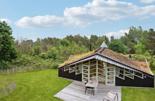 Strandby House | Amazing home in Strandby with kitchen