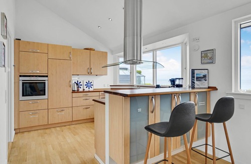 Strøby Ladeplads House | Amazing home in Strøby with WiFi