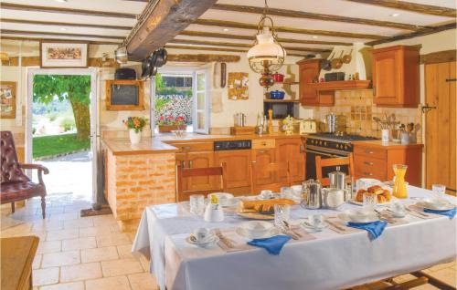 Suaux House | Amazing Home In Suaux