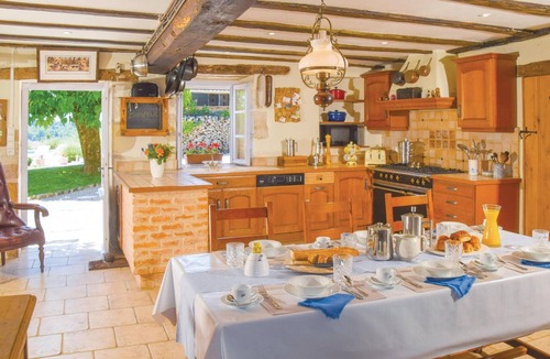 Suaux House | Amazing home in Suaux