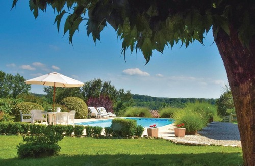 Suaux House | Amazing home in Suaux