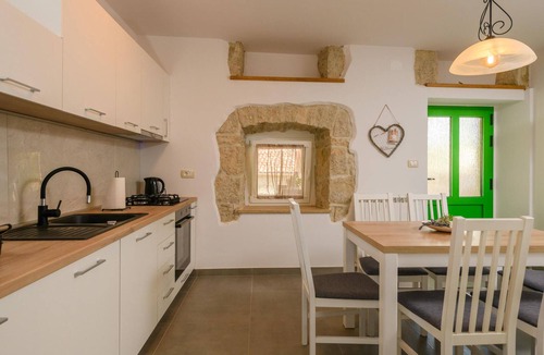 Kozljak House | Amazing home in Susnjevica with WiFi