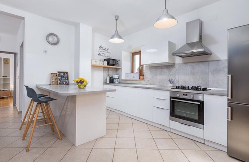 Rezanci House | Amazing home in Svetvincenat