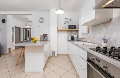 Rezanci House | Amazing home in Svetvincenat