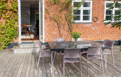 Svaneke House | Amazing Home In Svaneke With Wifi