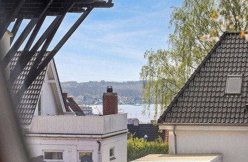 Svendborg House | Amazing home in Svendborg with WiFi