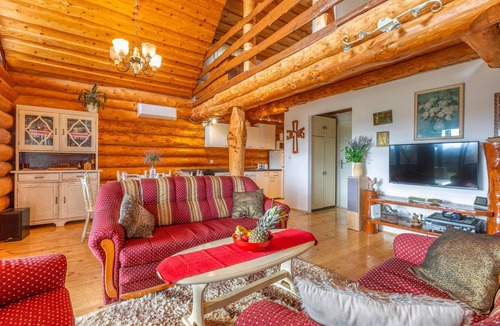 Lovinac House | Amazing home in Sveti Rok