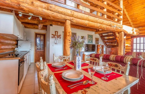 Lovinac House | Amazing home in Sveti Rok