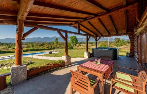 Lovinac House | Amazing Home In Sveti Rok