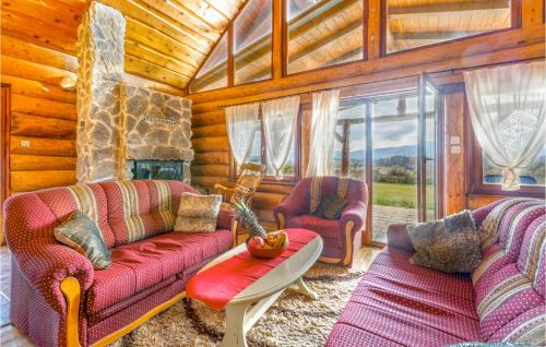 Lovinac House | Amazing Home In Sveti Rok