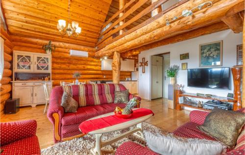 Lovinac House | Amazing Home In Sveti Rok