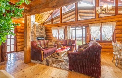 Lovinac House | Amazing Home In Sveti Rok