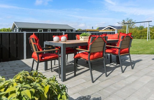 Skovmose House | Amazing home in Sydals with WiFi