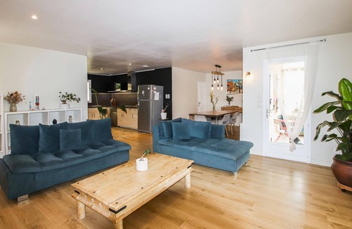 Tavel House | Amazing home in Tavel