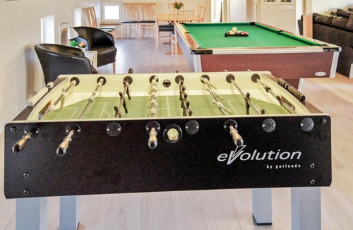 Klitmoller House | Amazing home in Thisted with sauna