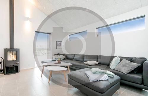 Thisted Municipality House | Amazing home in Thisted with sauna