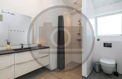 Thisted Municipality House | Amazing home in Thisted with sauna