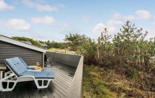 Sønder Vorupør House | Amazing Home In Thisted With Sauna