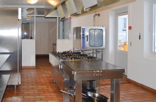 Thyboron House | Amazing home in Thyborøn with sauna