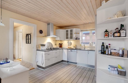Thyboron House | Amazing home in Thyborøn with WiFi