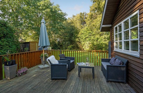 Thyholm House | Amazing home in Thyholm with WiFi