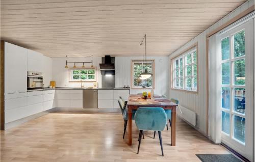Thyholm House | Amazing Home In Thyholm With Wifi