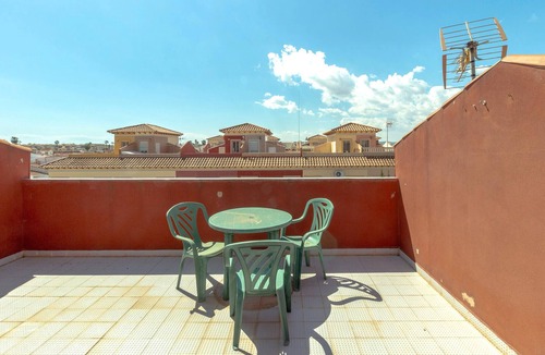 Torrevieja House | Amazing home in Torrevieja with WiFi