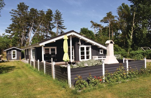Hov House | Amazing home in Tranekær with sauna