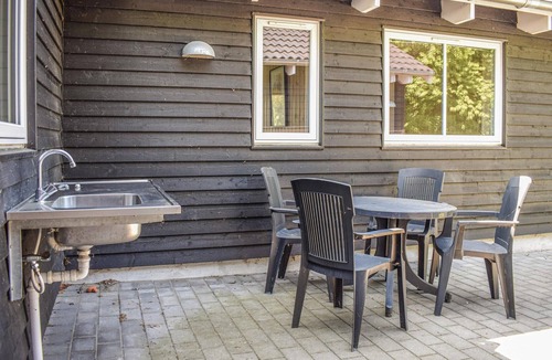 Lohals House | Amazing home in Tranekær with sauna