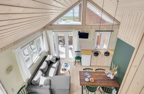 Tranekaer House | Amazing home in Tranekær