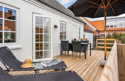 Lohals House | Amazing home in Tranekær with WiFi