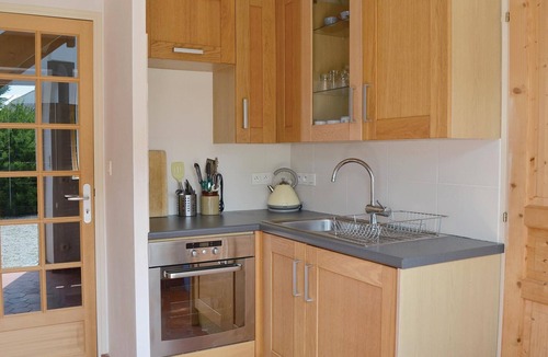 Tregunc House | Amazing home in Tregunc with WiFi