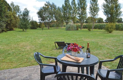 Tregunc House | Amazing home in Tregunc with WiFi