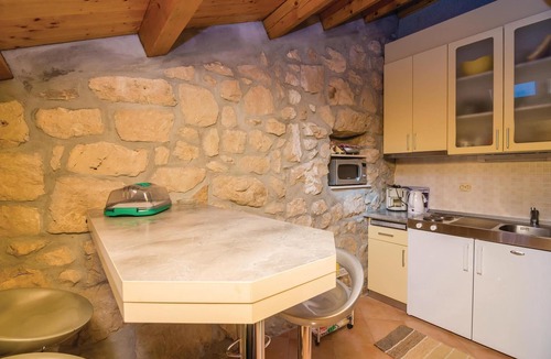 Trsteno House | Amazing home in Trsteno with house sea view
