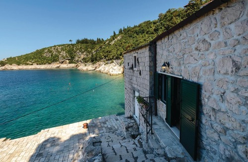 Trsteno House | Amazing home in Trsteno with house sea view