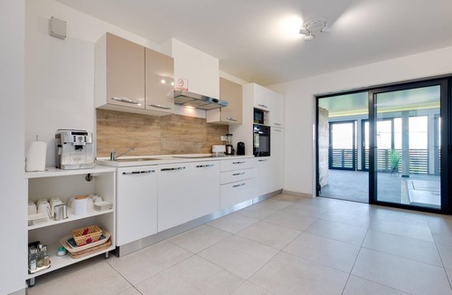 Tusilovic House | Amazing home in Tusilovic with sauna