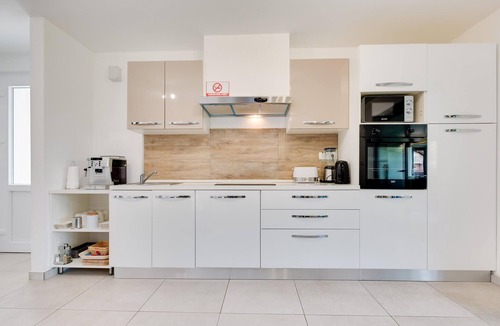 Tusilovic House | Amazing home in Tusilovic with sauna
