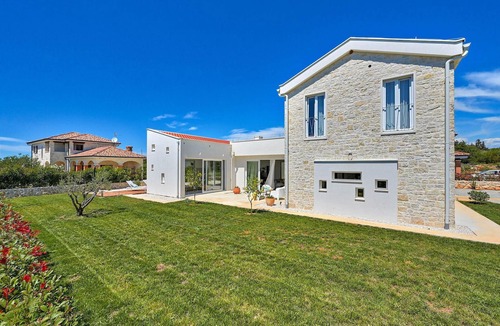 Muline House | Amazing home in Ugljan