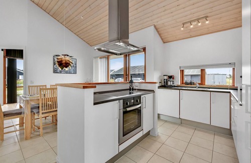 Thorsminde House | Amazing home in Ulfborg with WiFi