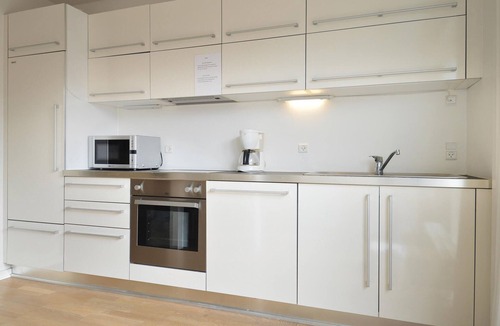 Thorsminde House | Amazing home in Ulfborg with sauna