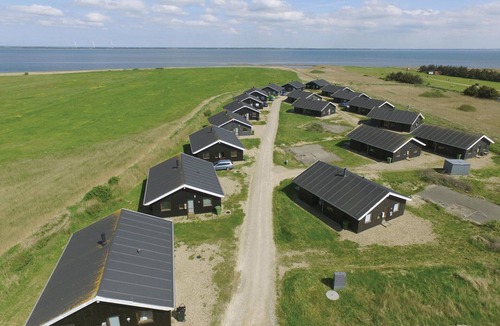 Thorsminde House | Amazing home in Ulfborg with WiFi