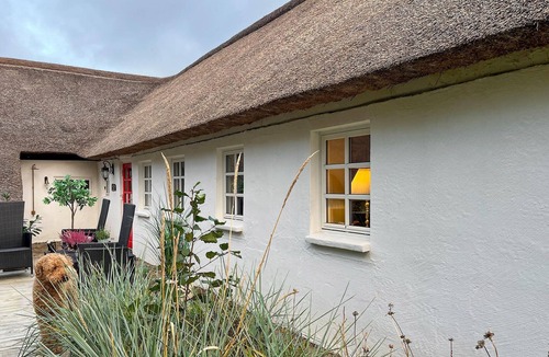 Vedersø House | Amazing home in Ulfborg with kitchen