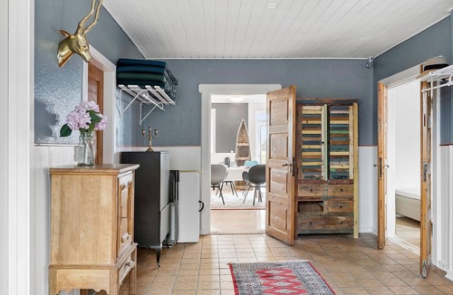 Vandel House | Amazing home in Vandel with Wi-Fi