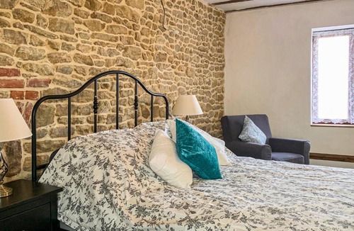Vauce House | Amazing home in Vauce with 2 Bedrooms and WiFi